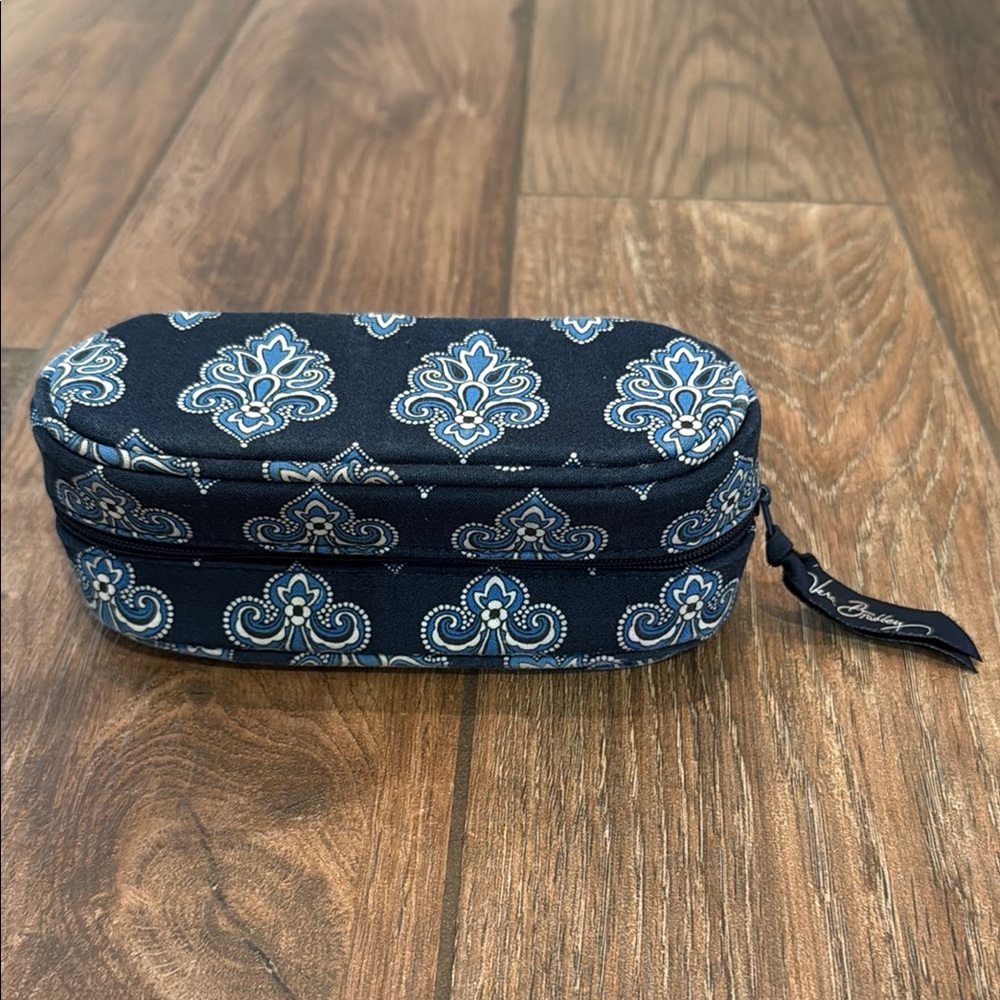 Vera Bradley Sunglasses Case